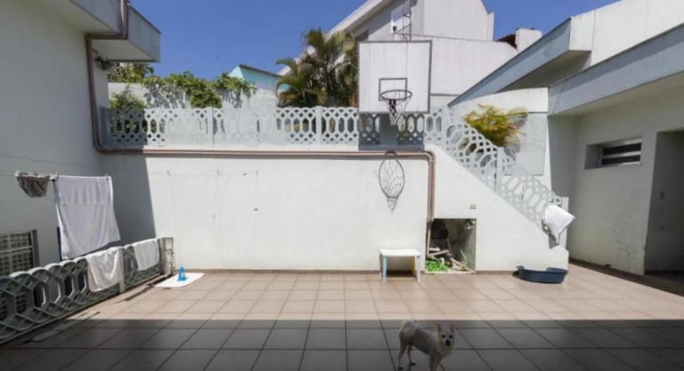 Casa com 5 Quartos à Venda, 450 m² em Quarta Parada - São Paulo