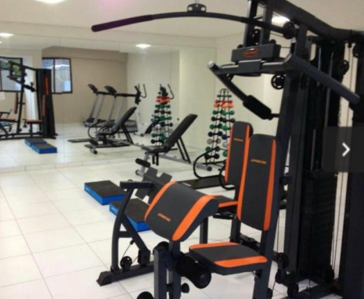 Imagem Apartamento com 3 Quartos à Venda, 68 m² em Barra de Jangada - Jaboatão dos Guararapes Imagem Apartamento com 3 Quartos à Venda, 68 m² em Barra de Jangada - Jaboatão dos Guararapes