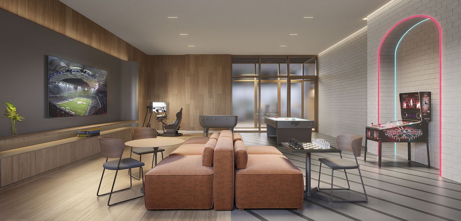 Imagem Apartamento à Venda, 183 m²em Vila Mariana - São Paulo