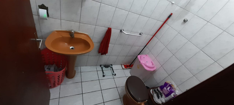 Imagem Casa com 3 Quartos à Venda, 90 m² em Maracanã - Praia Grande