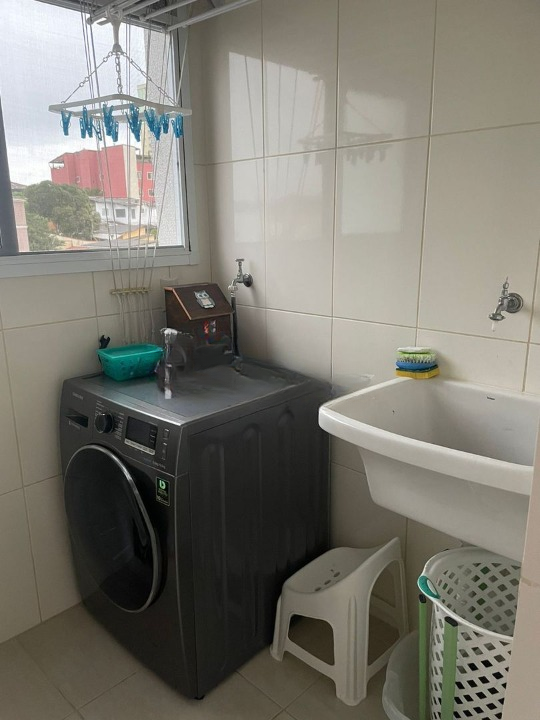 Imagem Apartamento com 2 Quartos à Venda, 50 m²em Vila Príncipe de Gales - Santo André