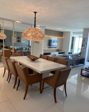 Imagem Apartamento com 2 Quartos à Venda, 145 m² em Ponta do Farol - São Luís Imagem Apartamento com 2 Quartos à Venda, 145 m² em Ponta do Farol - São Luís
