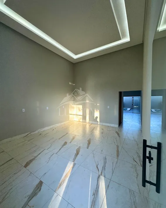 Imagem Casa com 3 Quartos à Venda, 156 m²em Terrabela Cerrado - Senador Canedo Imagem Casa com 3 Quartos à Venda, 156 m²em Terrabela Cerrado - Senador Canedo