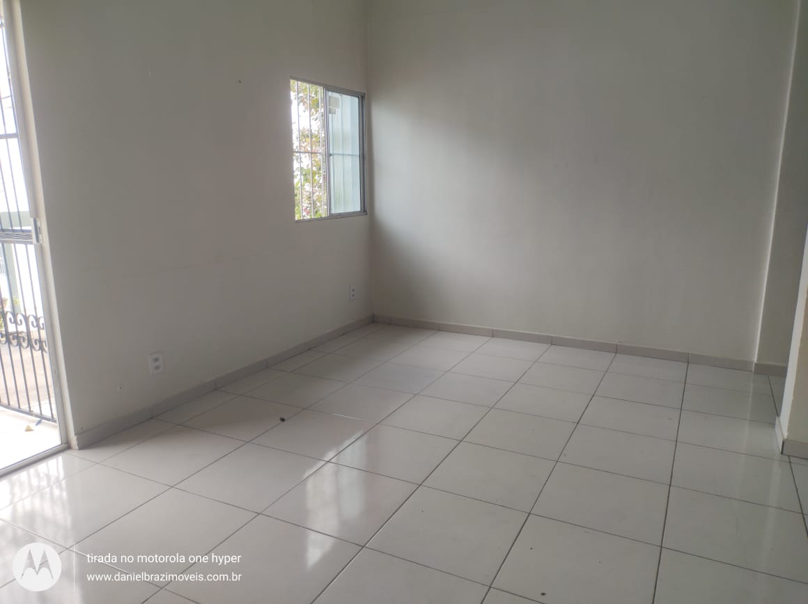 Imagem Apartamento com 2 Quartos para Alugar, 60 m² em Flores - Manaus
