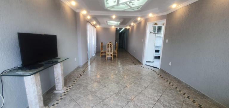 Imagem Cobertura com 3 Quartos à Venda, 270 m² em Guilhermina - Praia Grande Imagem Cobertura com 3 Quartos à Venda, 270 m² em Guilhermina - Praia Grande