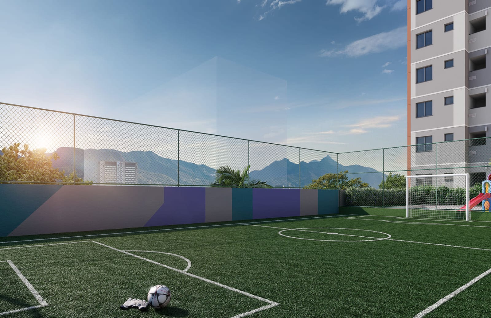 Imagem Apartamento com 3 Quartos à Venda, 68 m²em Santo Cristo - Rio de Janeiro