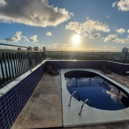 Imagem Apartamento com 3 Quartos à Venda, 75 m² em Imbiribeira - Recife Imagem Apartamento com 3 Quartos à Venda, 75 m² em Imbiribeira - Recife