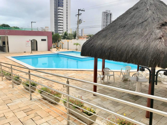 Imagem Apartamento com 3 Quartos à Venda, 137 m² em Capim Macio - Natal Imagem Apartamento com 3 Quartos à Venda, 137 m² em Capim Macio - Natal