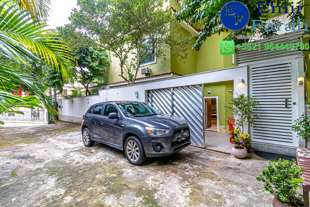 Imagem Casa com 4 Quartos à Venda, 595 m²em São Conrado - Rio de Janeiro Imagem Casa com 4 Quartos à Venda, 595 m²em São Conrado - Rio de Janeiro
