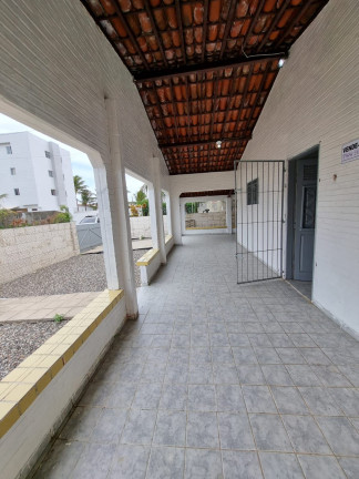 Imagem Casa com 3 Quartos à Venda, 130 m²em Ponta de Lucena - Lucena