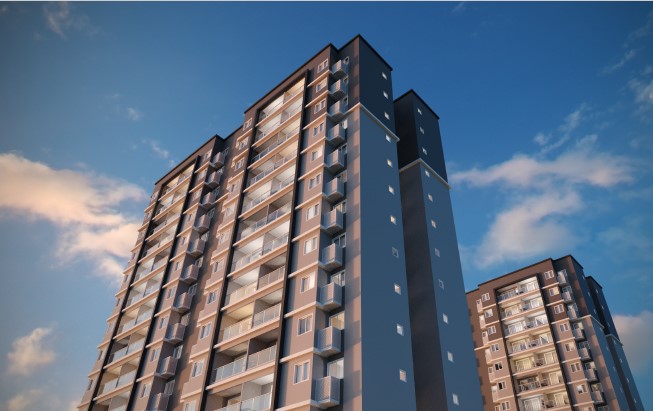 Imagem Apartamento com 2 Quartos à Venda, 45 m² em Imbiribeira - Recife Imagem Apartamento com 2 Quartos à Venda, 45 m² em Imbiribeira - Recife