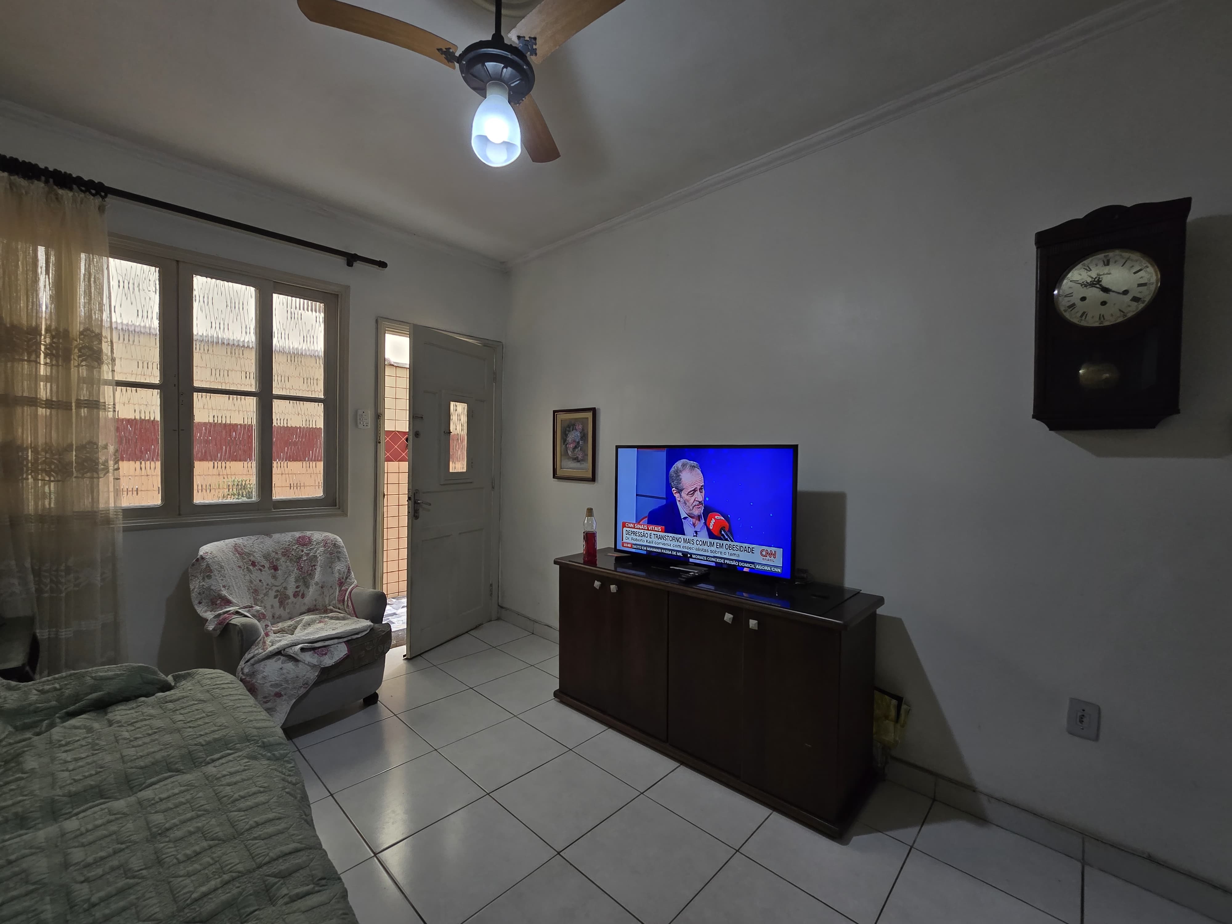 Imagem Apartamento com 2 Quartos à Venda, 70 m² em Boqueirão - Santos