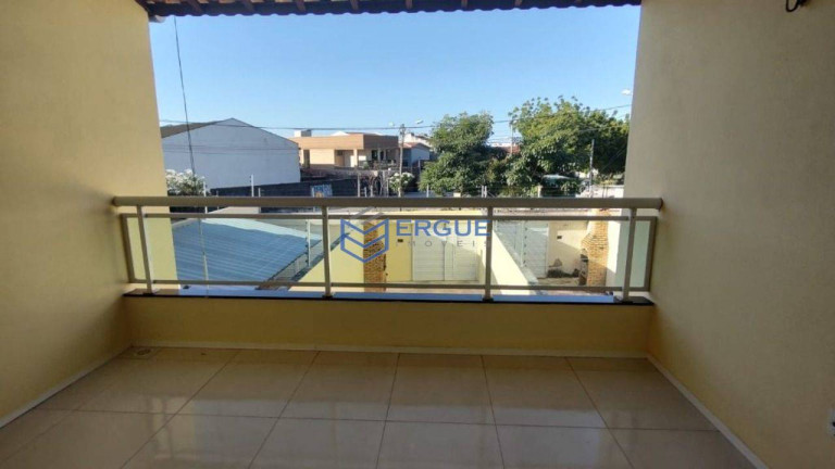 Imagem Casa com 3 Quartos à Venda, 150 m² em Maraponga - Fortaleza