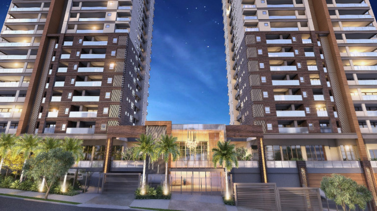 Imagem Apartamento com 3 Quartos à Venda, 106 m² em Perdizes - São Paulo Imagem Apartamento com 3 Quartos à Venda, 106 m² em Perdizes - São Paulo
