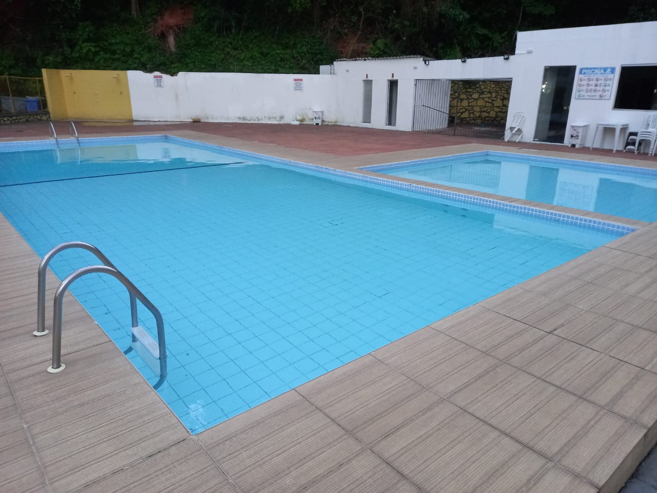 Imagem Apartamento com 3 Quartos à Venda, 75 m²em Saboeiro - Salvador Imagem Apartamento com 3 Quartos à Venda, 75 m²em Saboeiro - Salvador
