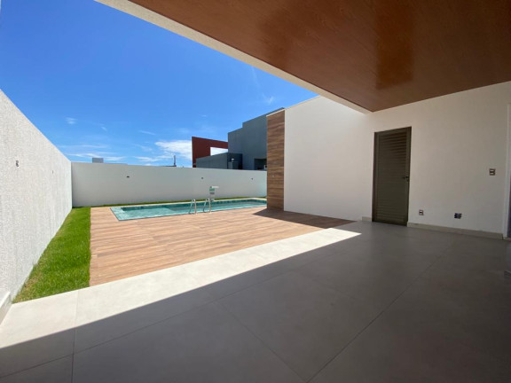 Imagem Casa de Condomínio com 3 Quartos à Venda, 230 m² em Barra - Barra de São Miguel Imagem Casa de Condomínio com 3 Quartos à Venda, 230 m² em Barra - Barra de São Miguel