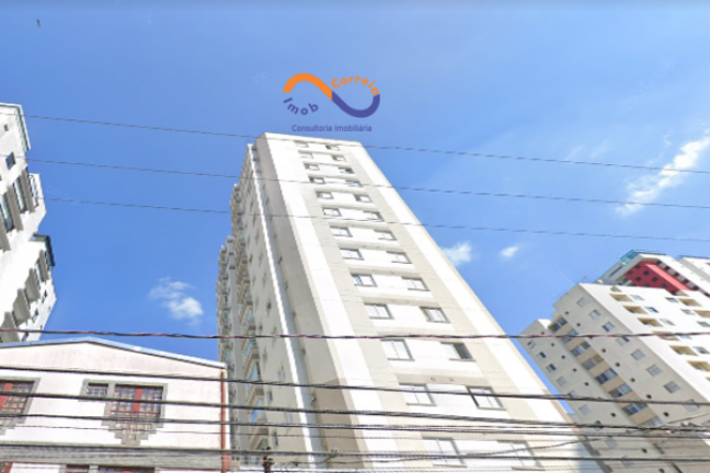 Imagem Apartamento com 3 Quartos à Venda, 66 m² em Saúde - São Paulo