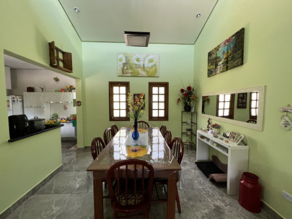 Imagem Casa de Condomínio com 2 Quartos à Venda, 600 m² em Centro - Santa Isabel Imagem Casa de Condomínio com 2 Quartos à Venda, 600 m² em Centro - Santa Isabel