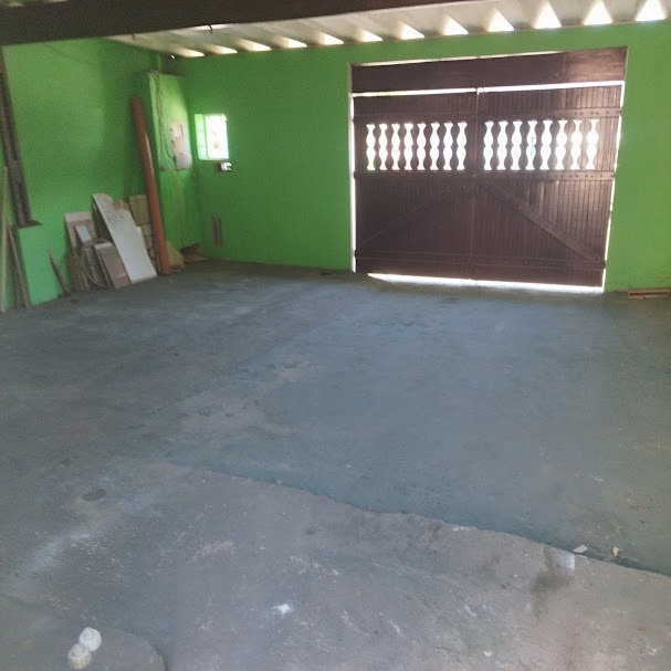 Imagem Casa com 2 Quartos à Venda, 127 m² em Jardim Praia Grande - Mongaguá