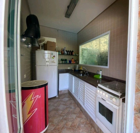 Imagem Casa com 5 Quartos à Venda, 410 m² em Riviera - Bertioga