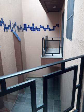 Imagem Apartamento com 3 Quartos à Venda ou Temporada, 86 m²em Vila Curuçá - Santo André Imagem Apartamento com 3 Quartos à Venda ou Temporada, 86 m²em Vila Curuçá - Santo André
