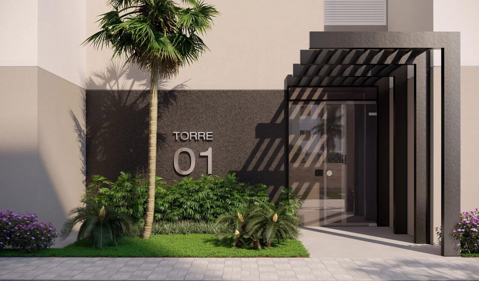 Imagem Apartamento com 2 Quartos à Venda, 53 m²em Praia do Futuro I - Fortaleza
