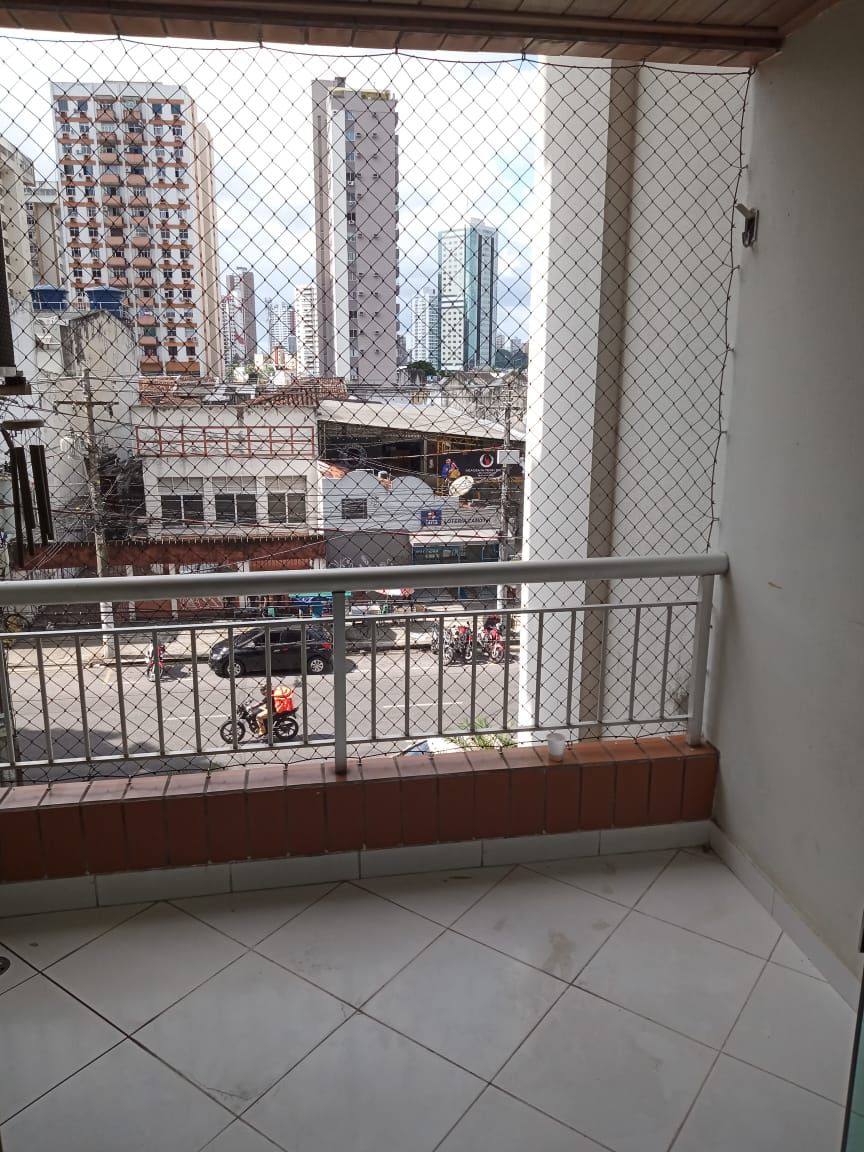 Imagem Apartamento com 3 Quartos para Alugar, 110 m²em Batista Campos - Belém Imagem Apartamento com 3 Quartos para Alugar, 110 m²em Batista Campos - Belém