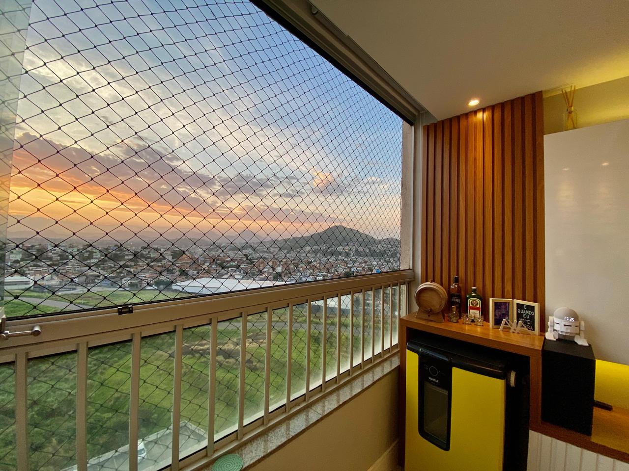 Imagem Apartamento com 2 Quartos à Venda, 50 m² em Ataíde - Vila Velha
