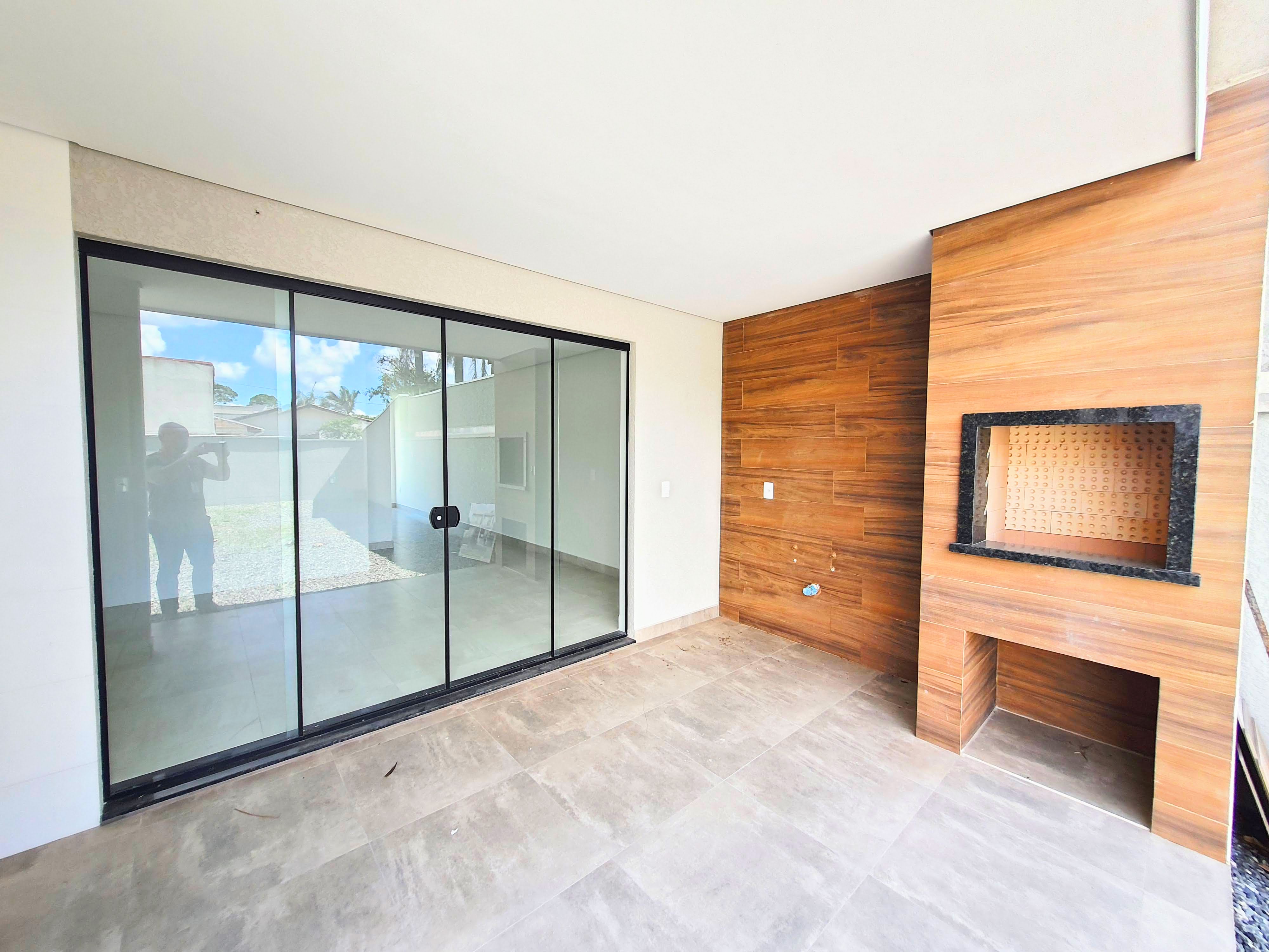 Imagem Sobrado com 3 Quartos à Venda ou Temporada, 123 m²em Balneário Cambiju - Itapoá