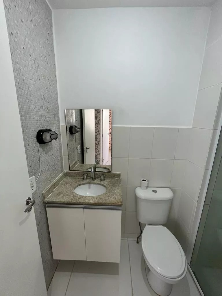 Imagem Apartamento com 2 Quartos à Venda, 48 m²em Parque Campolim - Sorocaba