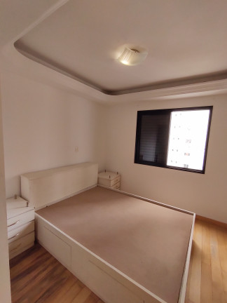 Imagem Apartamento com 3 Quartos à Venda, 84 m² em Parque da Mooca - São Paulo