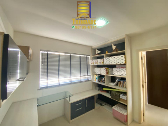 Imagem Casa de Condomínio com 6 Quartos à Venda, 600 m² em Calhau - São Luís