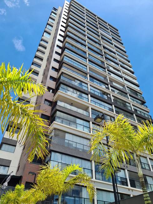Apartamento com 1 Quarto à Venda, 42 m²em Vila Mariana - São Paulo