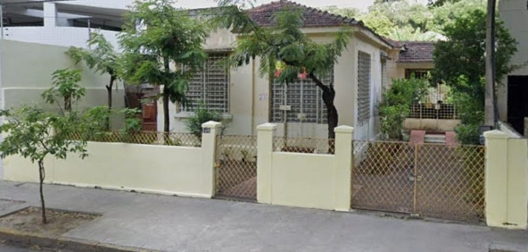 Casa com 4 Quartos à Venda, 480 m² em Boa Vista - Recife