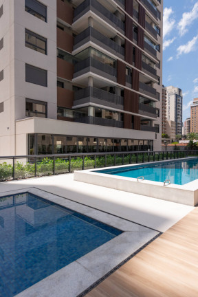 Imagem Apartamento com 3 Quartos à Venda, em Perdizes - São Paulo Imagem Apartamento com 3 Quartos à Venda, em Perdizes - São Paulo