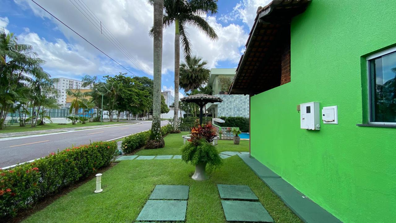 Imagem Casa de Condomínio com 5 Quartos para Alugar, 394 m² em Parque Verde - Belém