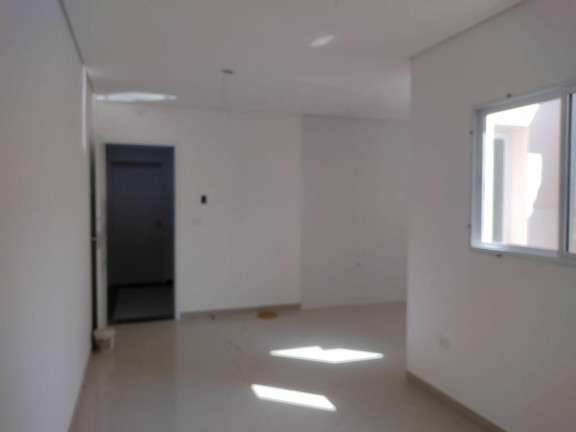 Imagem Casa com 2 Quartos à Venda, 100 m² em Parque Jaçatuba - Santo André Imagem Casa com 2 Quartos à Venda, 100 m² em Parque Jaçatuba - Santo André