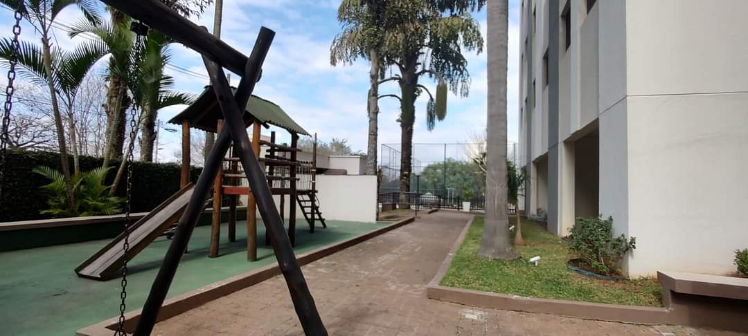Imagem Apartamento com 2 Quartos à Venda, 74 m²em Alphaville Centro Industrial e Empresarial/Alphaville. - Barueri