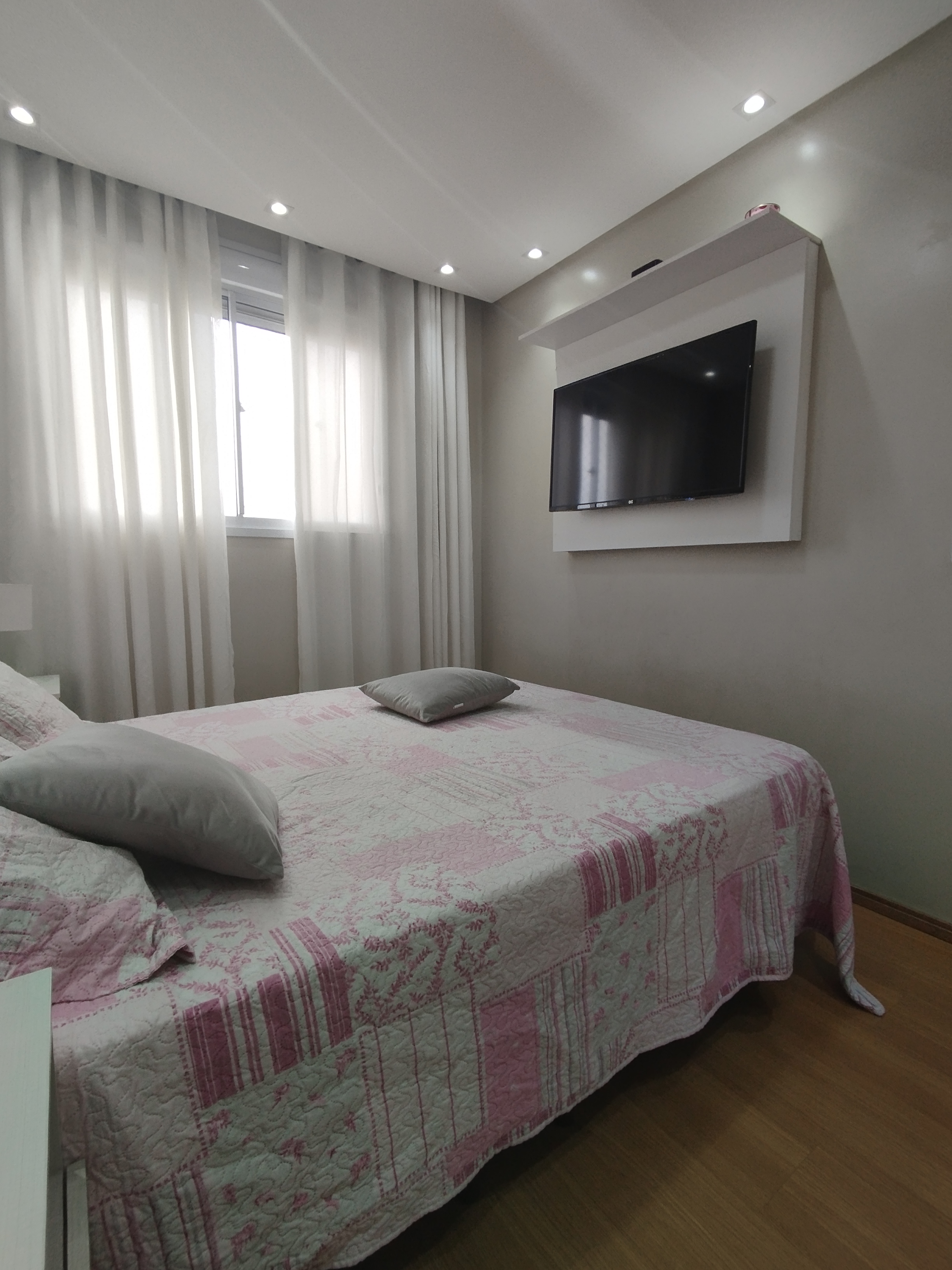 Imagem Apartamento com 2 Quartos à Venda, 44 m²em Vila Nhocune - São Paulo