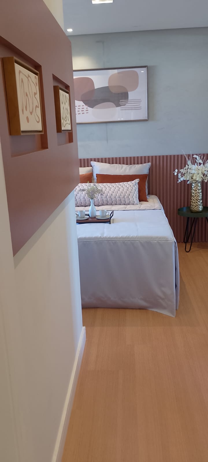 Imagem Apartamento com 2 Quartos à Venda, 50 m² em Mogi Moderno - Mogi das Cruzes Imagem Apartamento com 2 Quartos à Venda, 50 m² em Mogi Moderno - Mogi das Cruzes