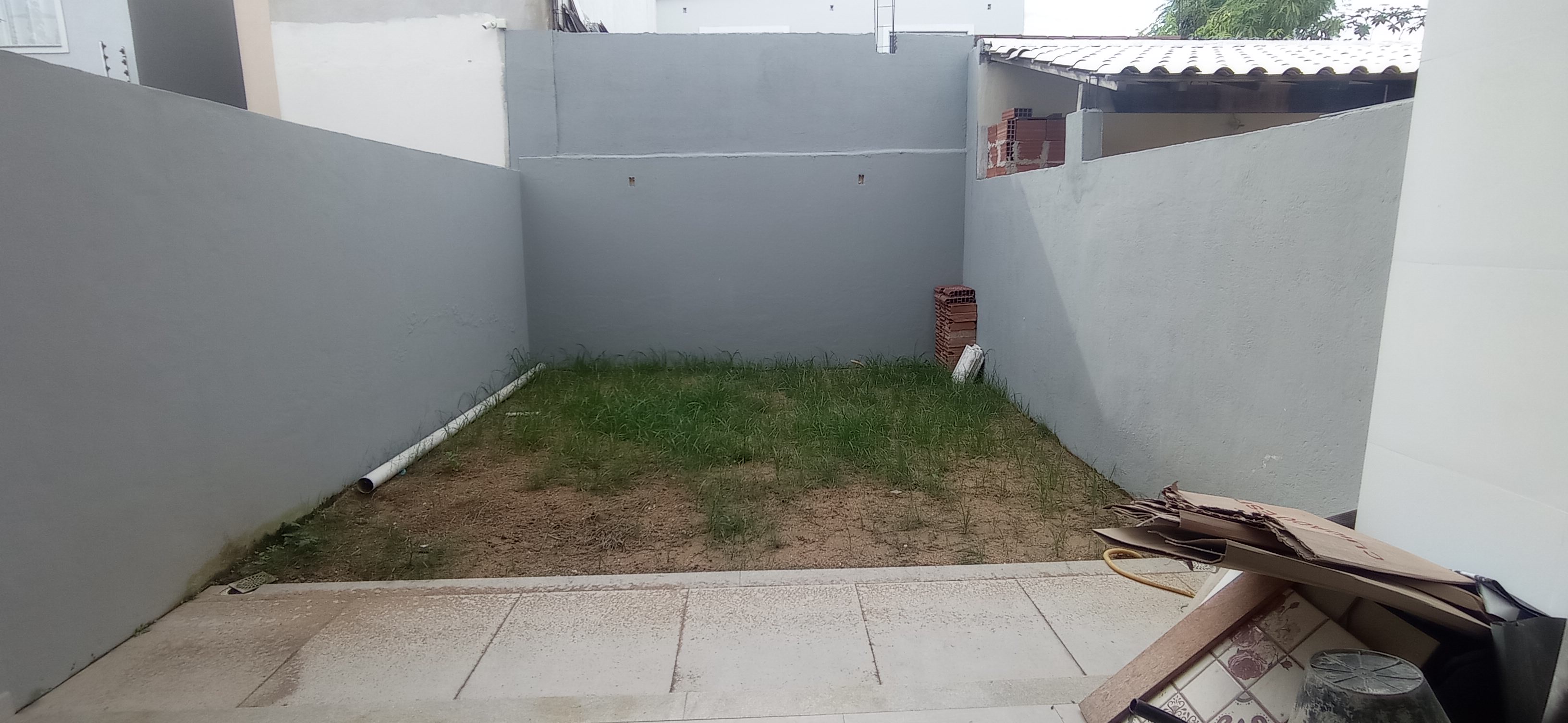 Imagem Casa com 3 Quartos à Venda, 125 m²em Parque Aurora - Campos dos Goytacazes Imagem Casa com 3 Quartos à Venda, 125 m²em Parque Aurora - Campos dos Goytacazes