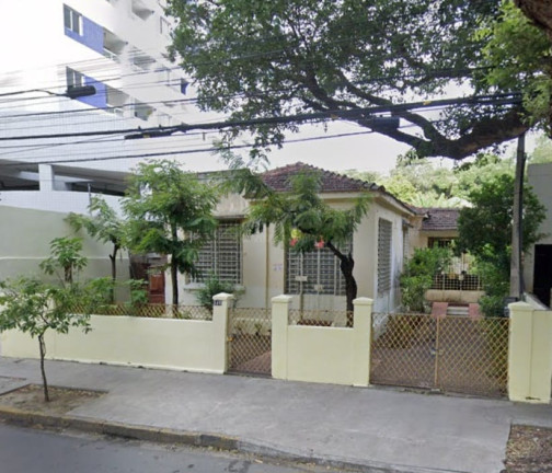 Imagem Casa com 4 Quartos à Venda, 480 m² em Boa Vista - Recife Imagem Casa com 4 Quartos à Venda, 480 m² em Boa Vista - Recife