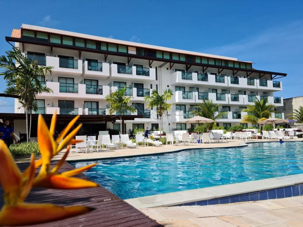 Imagem Apartamento com 1 Quarto à Venda, 26 m²em Porto de Galinhas - Ipojuca Imagem Apartamento com 1 Quarto à Venda, 26 m²em Porto de Galinhas - Ipojuca
