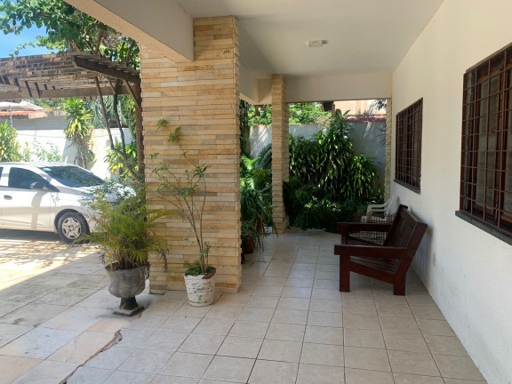 Imagem Sobrado com 4 Quartos à Venda,  em Engenheiro Luciano Cavalcante - Fortaleza