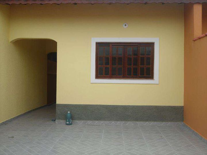 Imagem Casa com 2 Quartos à Venda, 65 m² em Campos Eliseos - Itanhaém Imagem Casa com 2 Quartos à Venda, 65 m² em Campos Eliseos - Itanhaém