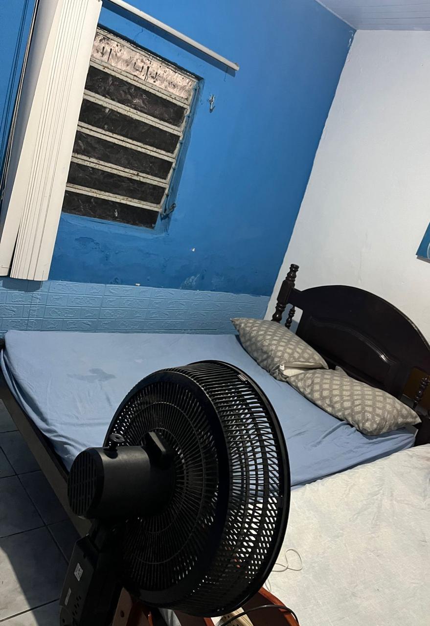 Imagem Casa com 3 Quartos à Venda, 96 m²em Carananduba (Mosqueiro) - Belém Imagem Casa com 3 Quartos à Venda, 96 m²em Carananduba (Mosqueiro) - Belém