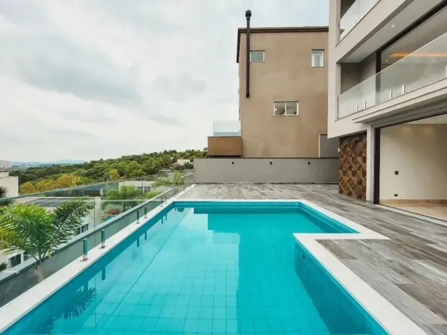 Imagem Casa de Condomínio com 4 Quartos à Venda, 532 m² em Tamboré - Barueri