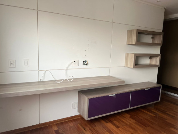 Imagem Apartamento com 4 Quartos à Venda, 205 m² em Saúde - São Paulo Imagem Apartamento com 4 Quartos à Venda, 205 m² em Saúde - São Paulo