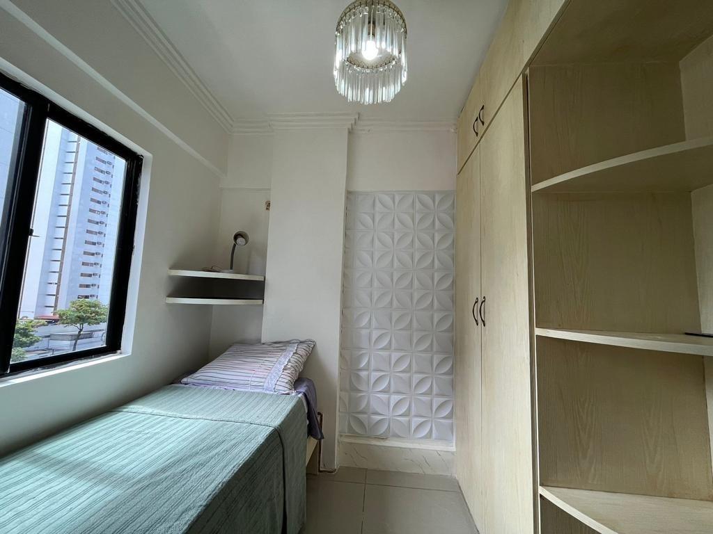 Imagem Apartamento com 1 Quarto para Alugar, 54 m²em Boa Viagem - Recife Imagem Apartamento com 1 Quarto para Alugar, 54 m²em Boa Viagem - Recife