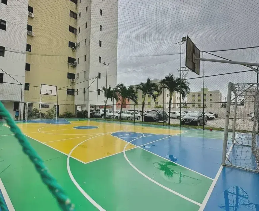 Imagem Apartamento com 3 Quartos à Venda, 84 m² em Nova Parnamirim - Parnamirim